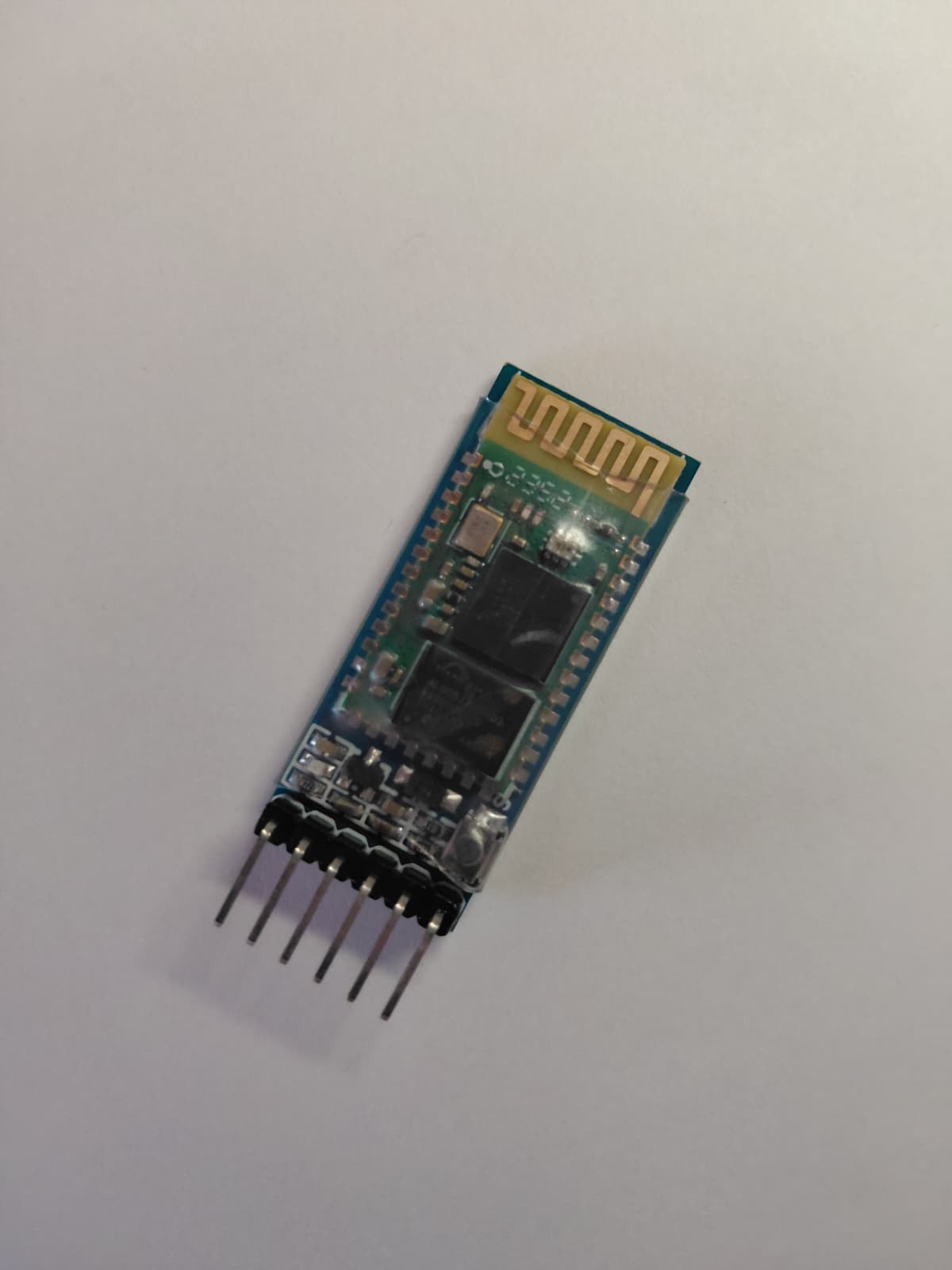 1 Immagine del modulo HC-05
